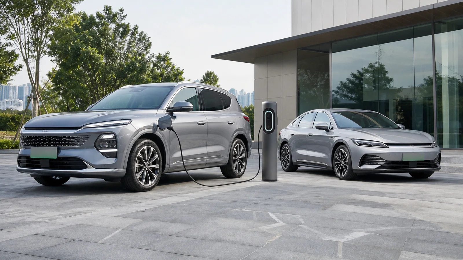 PHEV