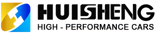Huisheng Used Car logo