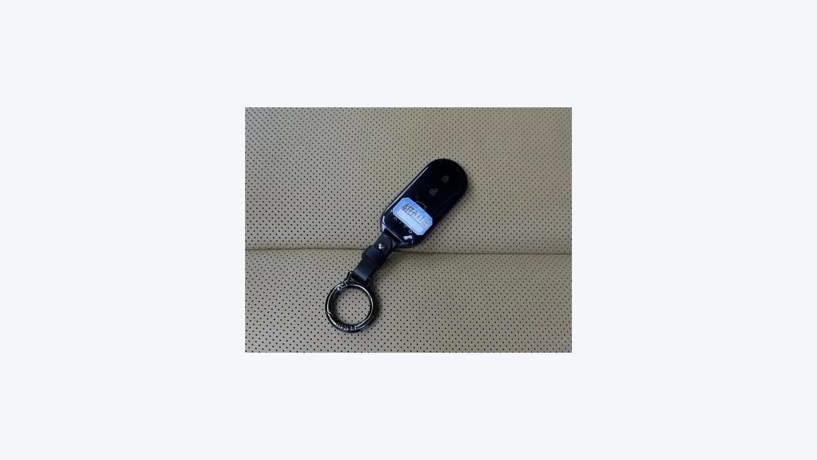Used AITO M7 Photo 7 thumbnail