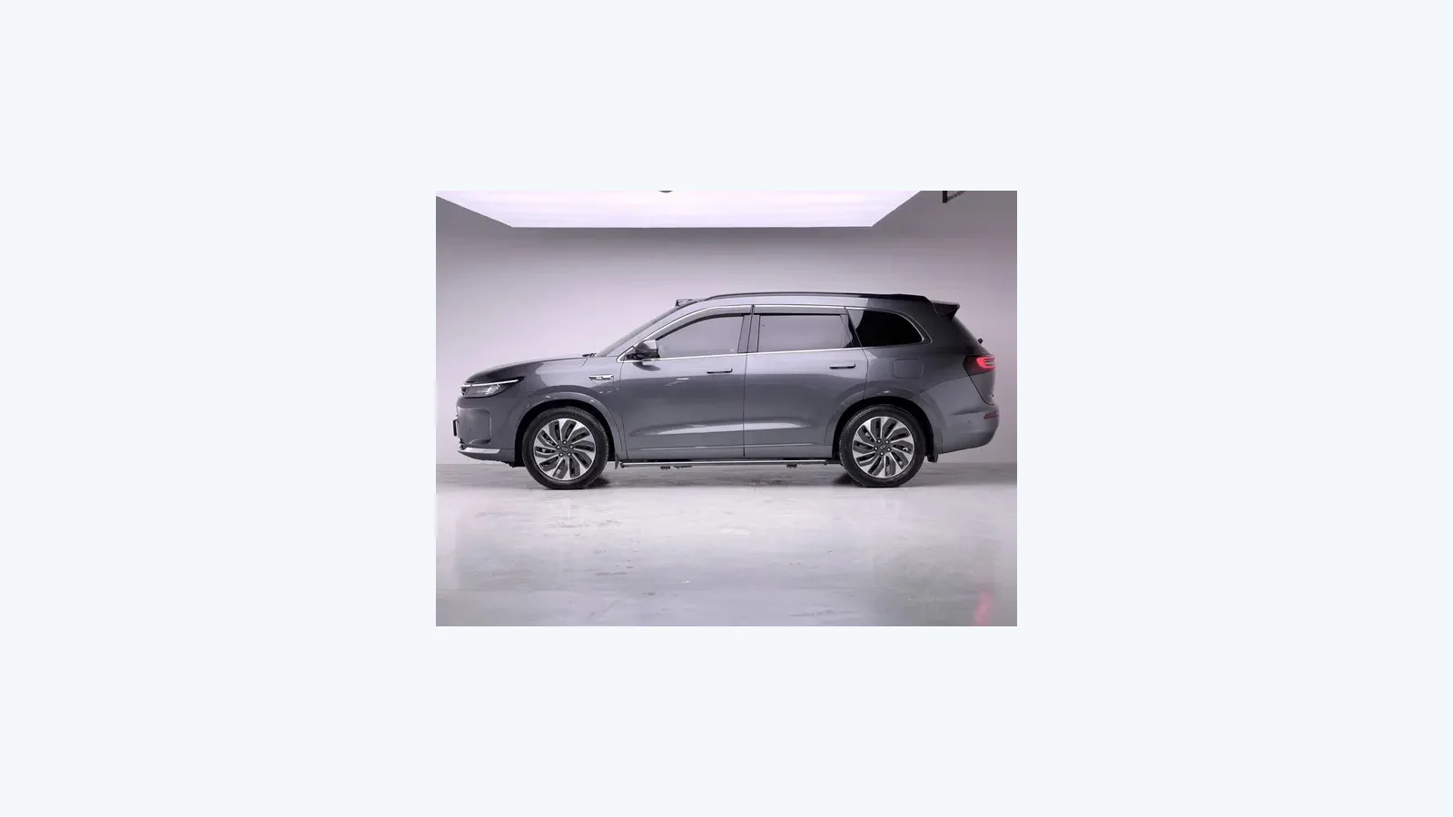 Used AITO M7 Dashboard thumbnail