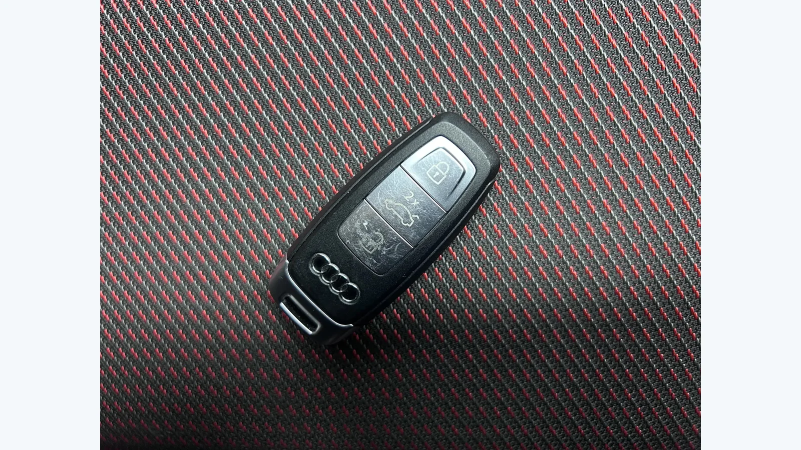 Used Audi A3 Sportback Photo 7 thumbnail