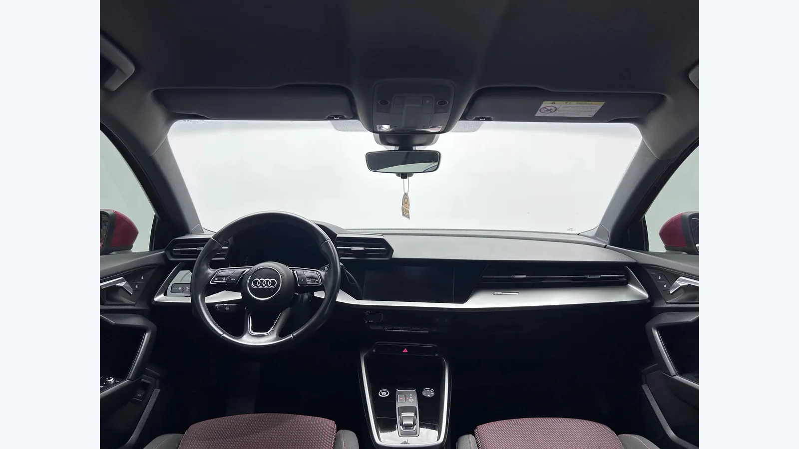 Used Audi A3 Sportback Photo 8 thumbnail