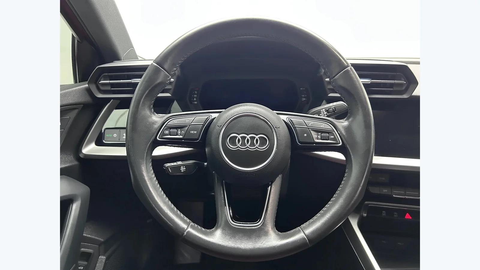 Used Audi A3 Sportback Photo 10 thumbnail