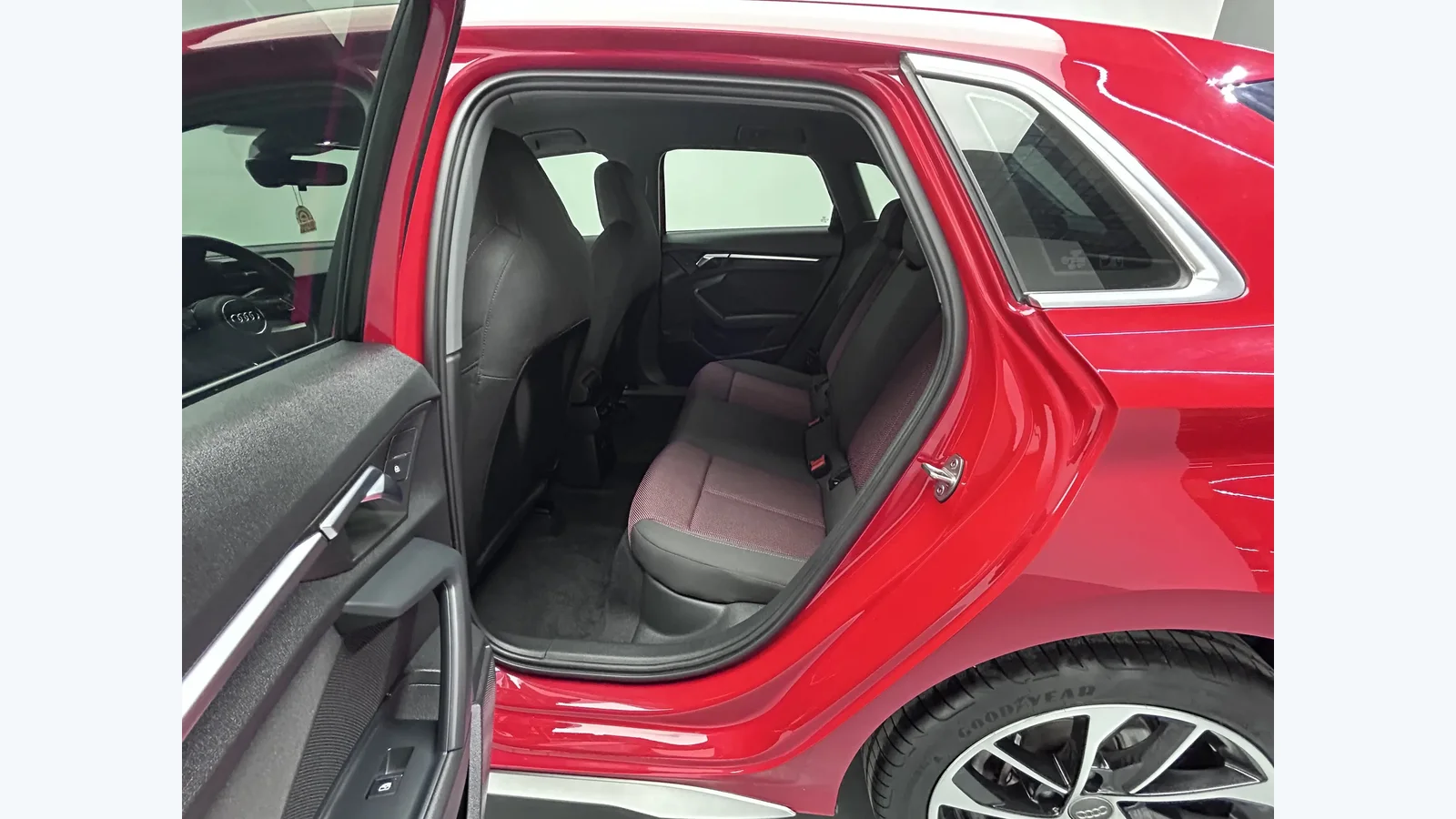 Used Audi A3 Sportback Photo 12 thumbnail
