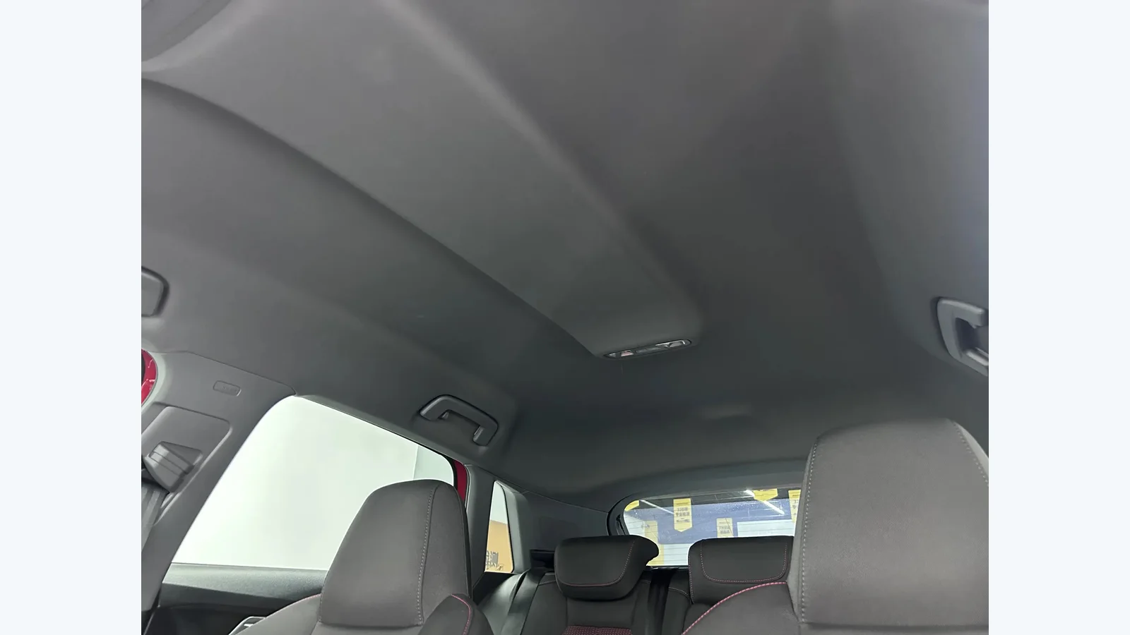 Used Audi A3 Sportback Photo 13 thumbnail