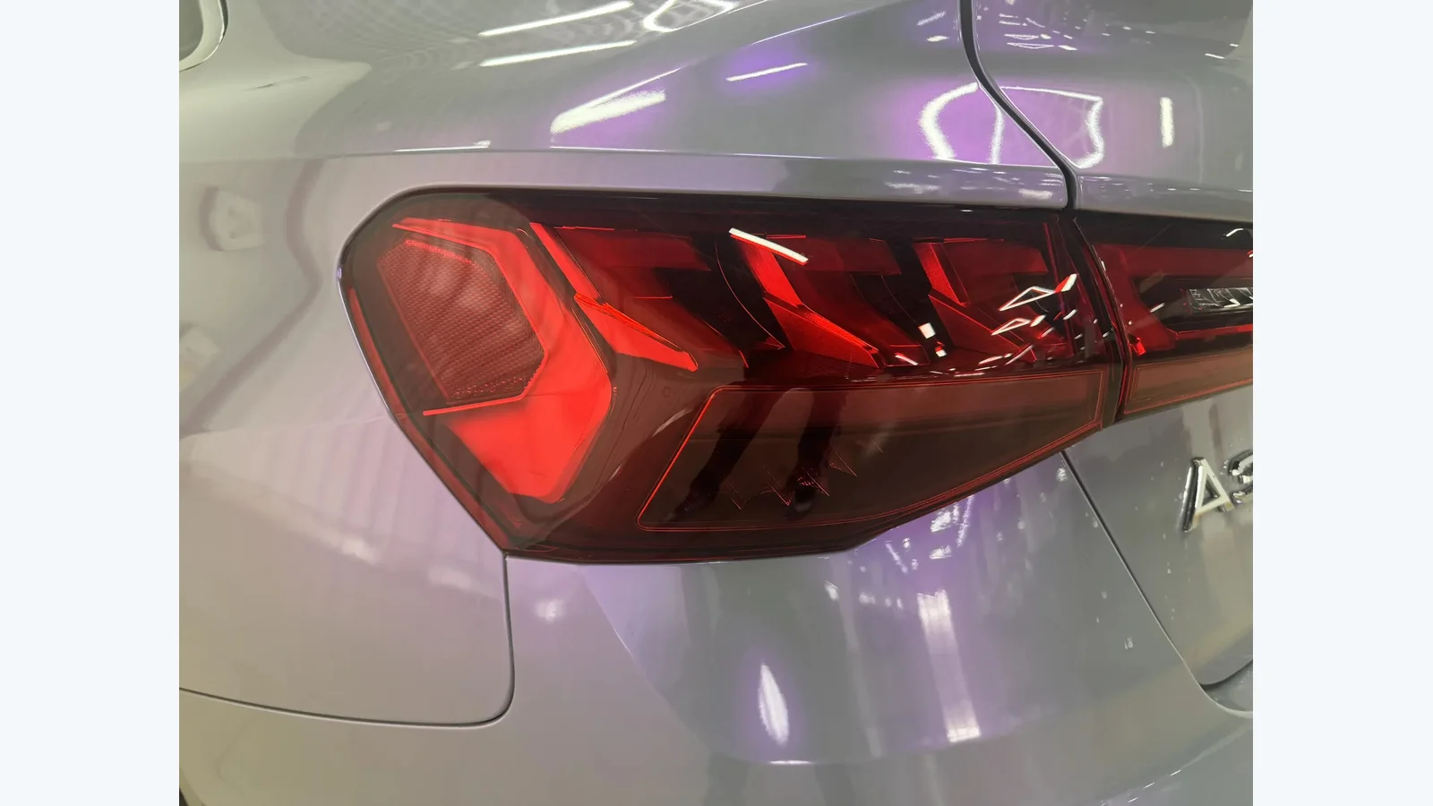 Used Audi A3 Photo 4 thumbnail