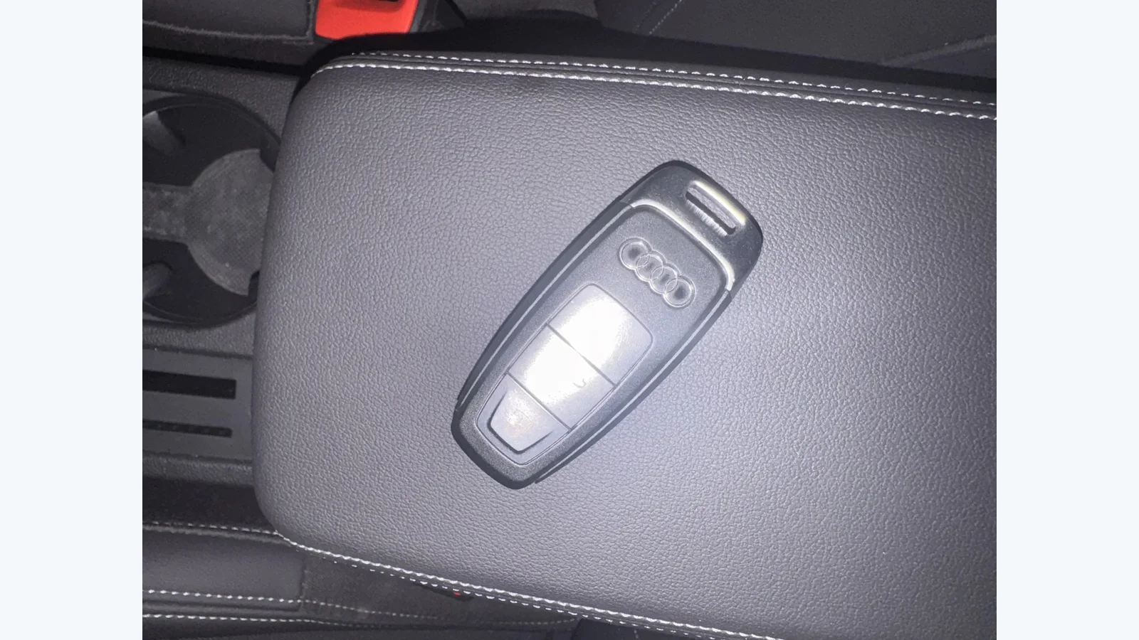 Used Audi A3 Photo 7 thumbnail