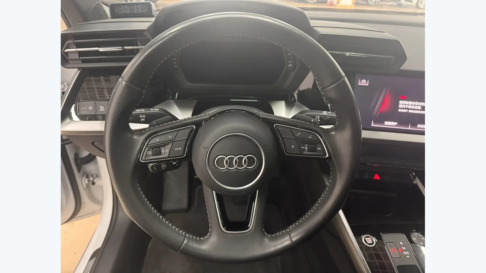 Used Audi A3 Photo 10 thumbnail