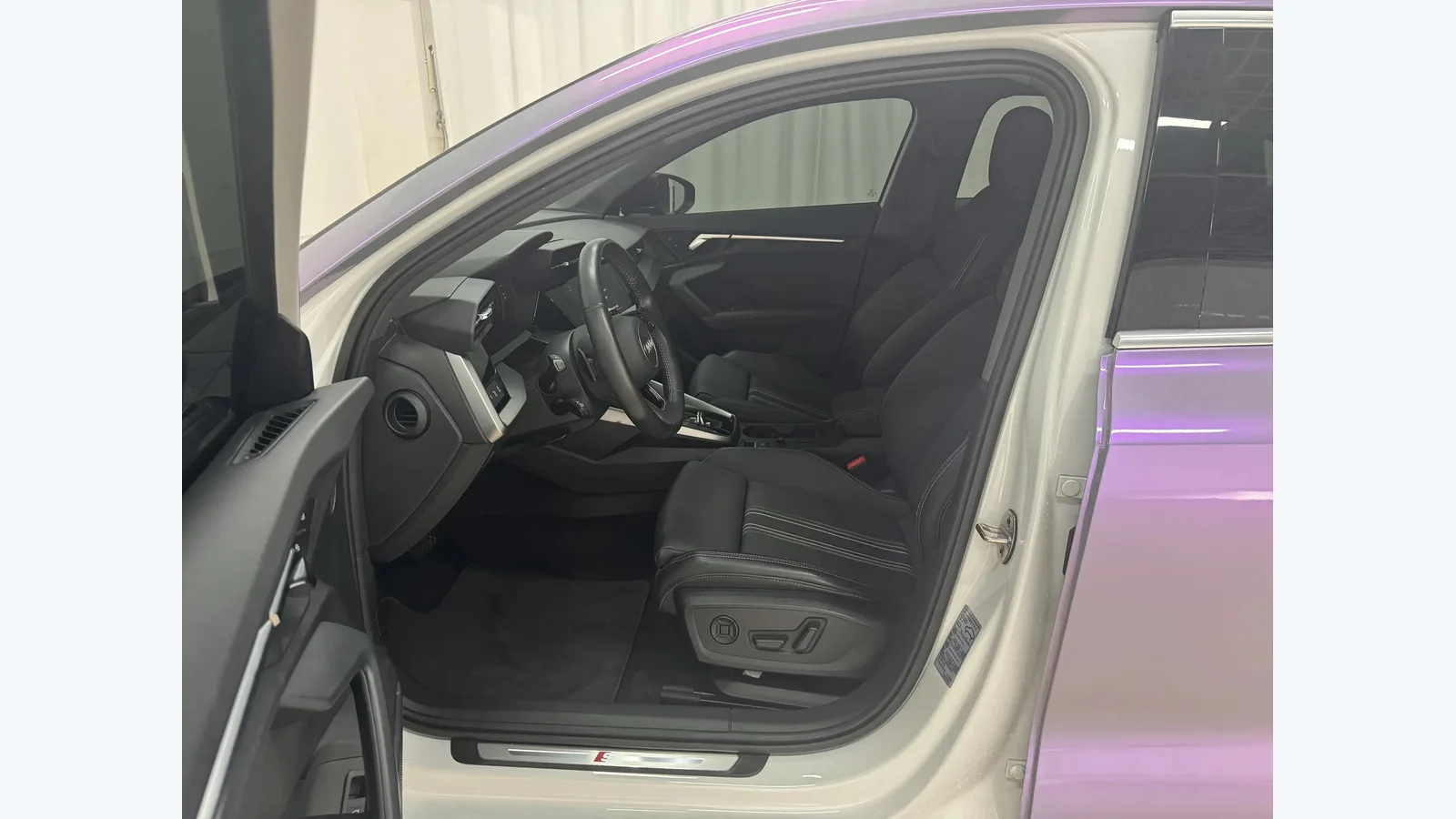 Used Audi A3 Photo 11 thumbnail