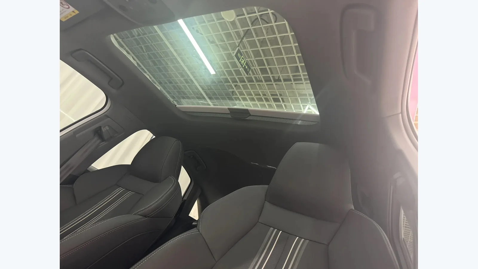Used Audi A3 Photo 13 thumbnail
