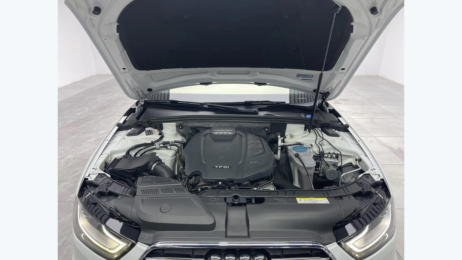 Used Audi A4 Photo 6 thumbnail