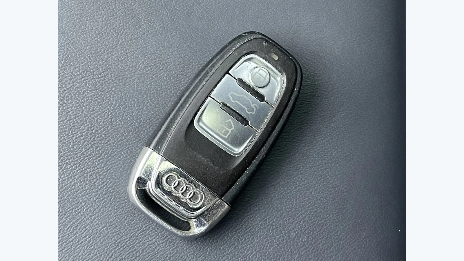 Used Audi A4 Photo 7 thumbnail