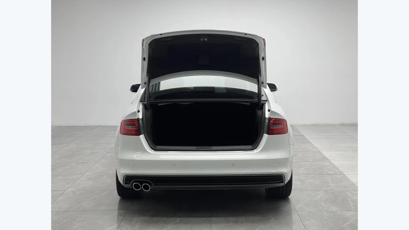 Used Audi A4 Photo 14 thumbnail