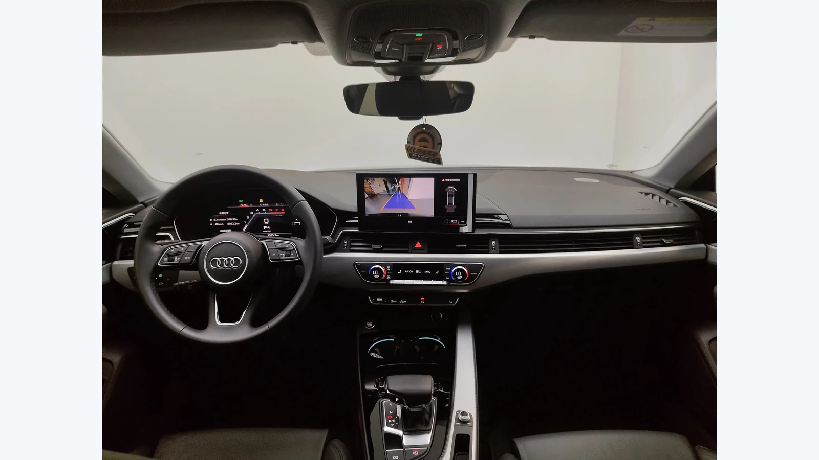 Used Audi A5 Photo 8 thumbnail