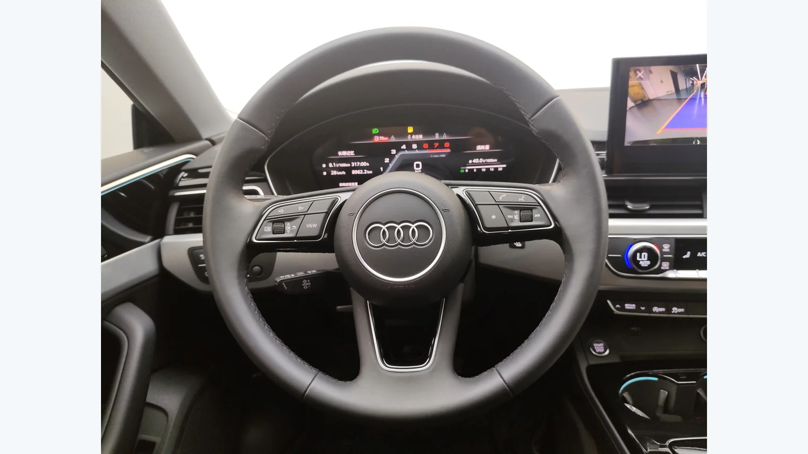 Used Audi A5 Photo 10 thumbnail