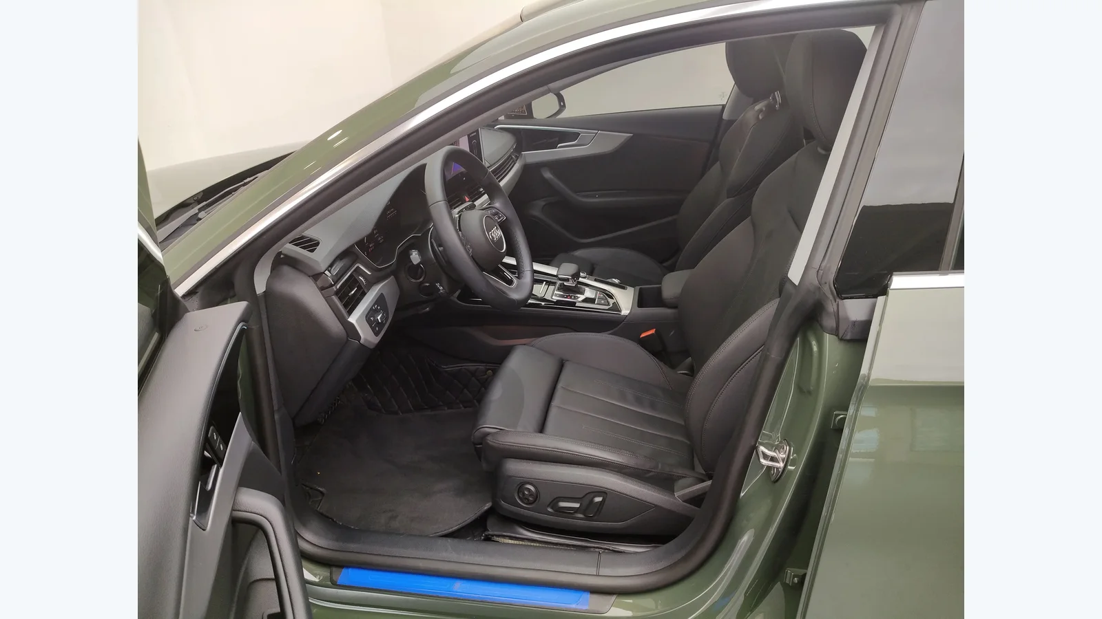 Used Audi A5 Photo 11 thumbnail