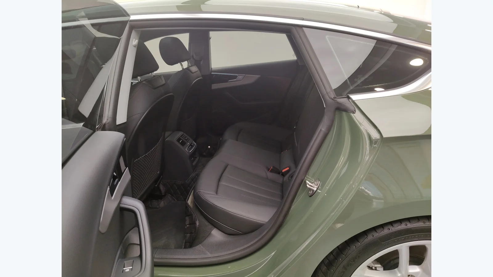 Used Audi A5 Photo 12 thumbnail
