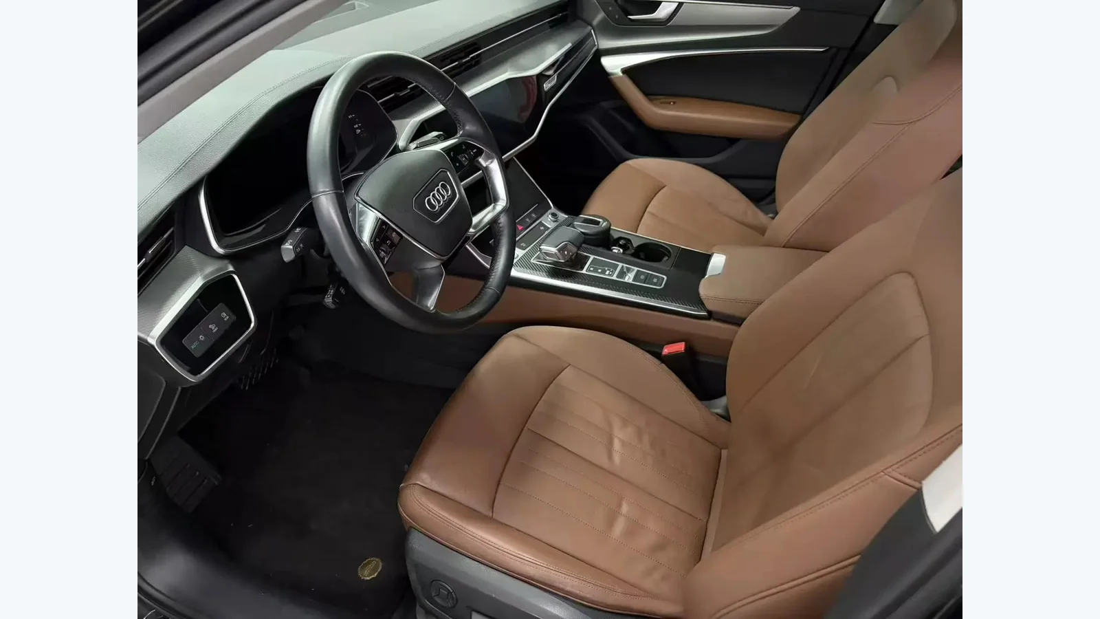 Used Audi A6 Photo 6 thumbnail