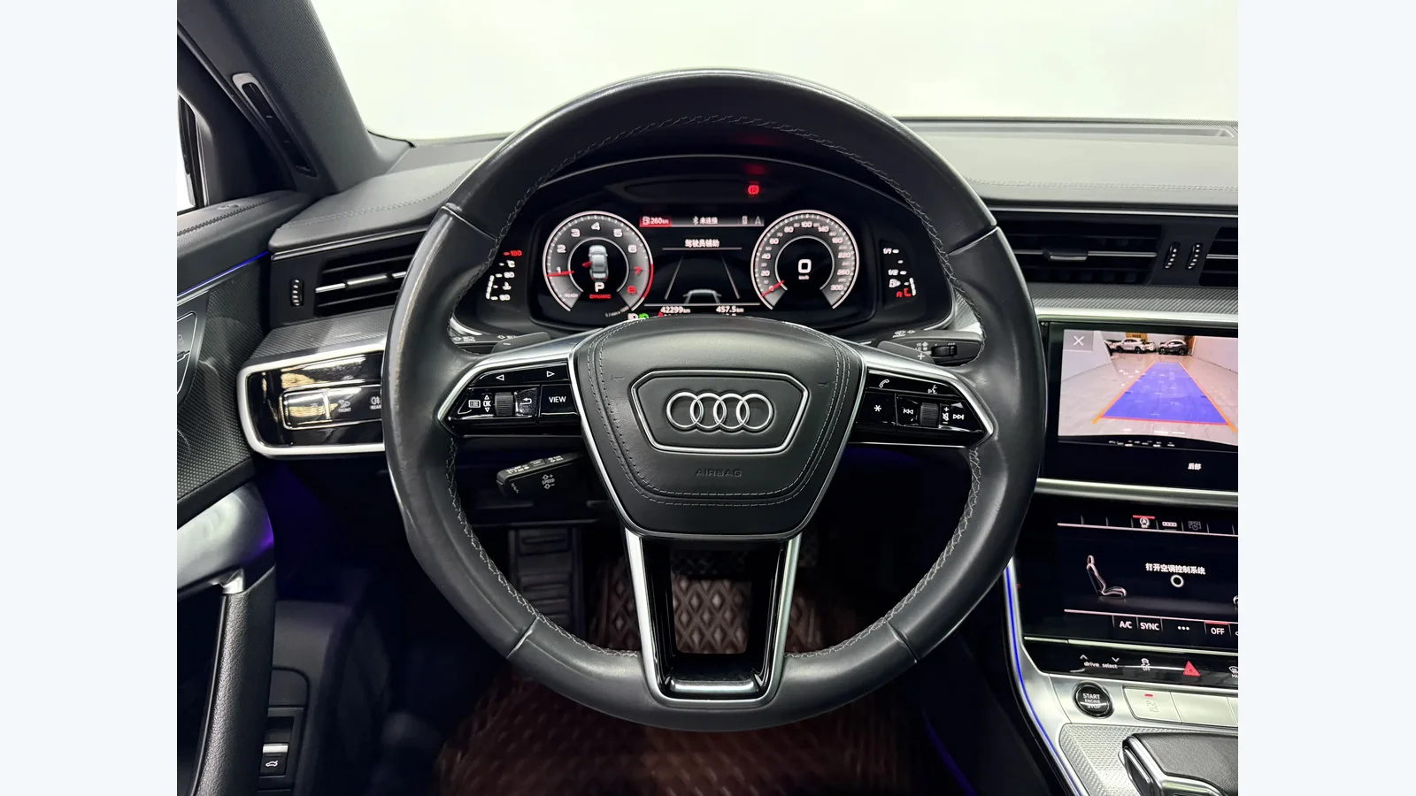 Used Audi A6L Photo 10 thumbnail