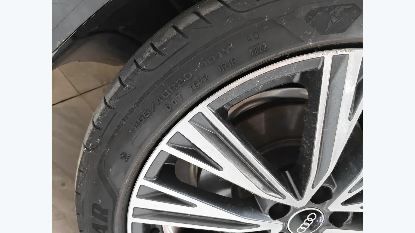 Used Audi A6L Photo 15 thumbnail