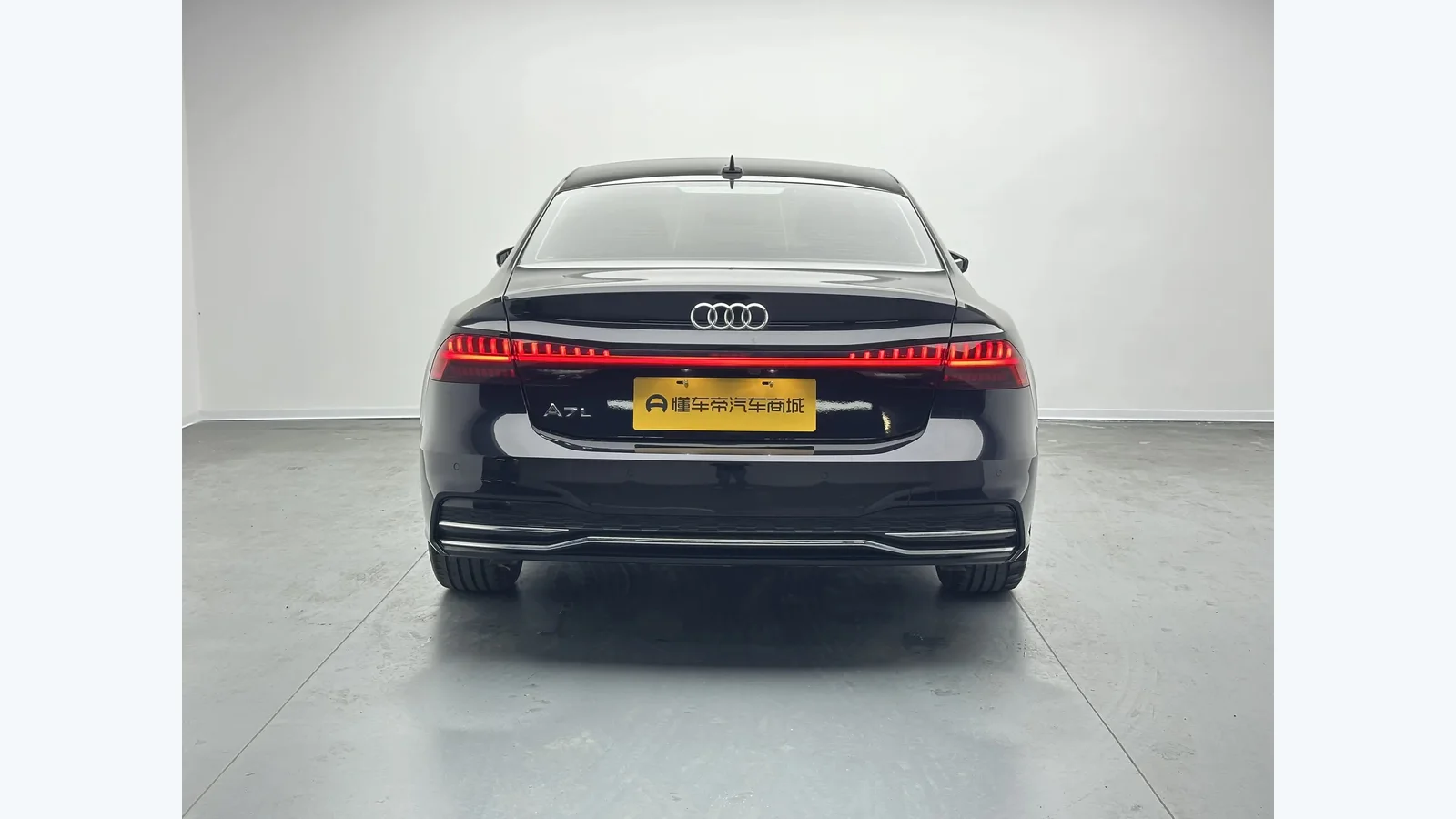 Used Audi A7 Details thumbnail