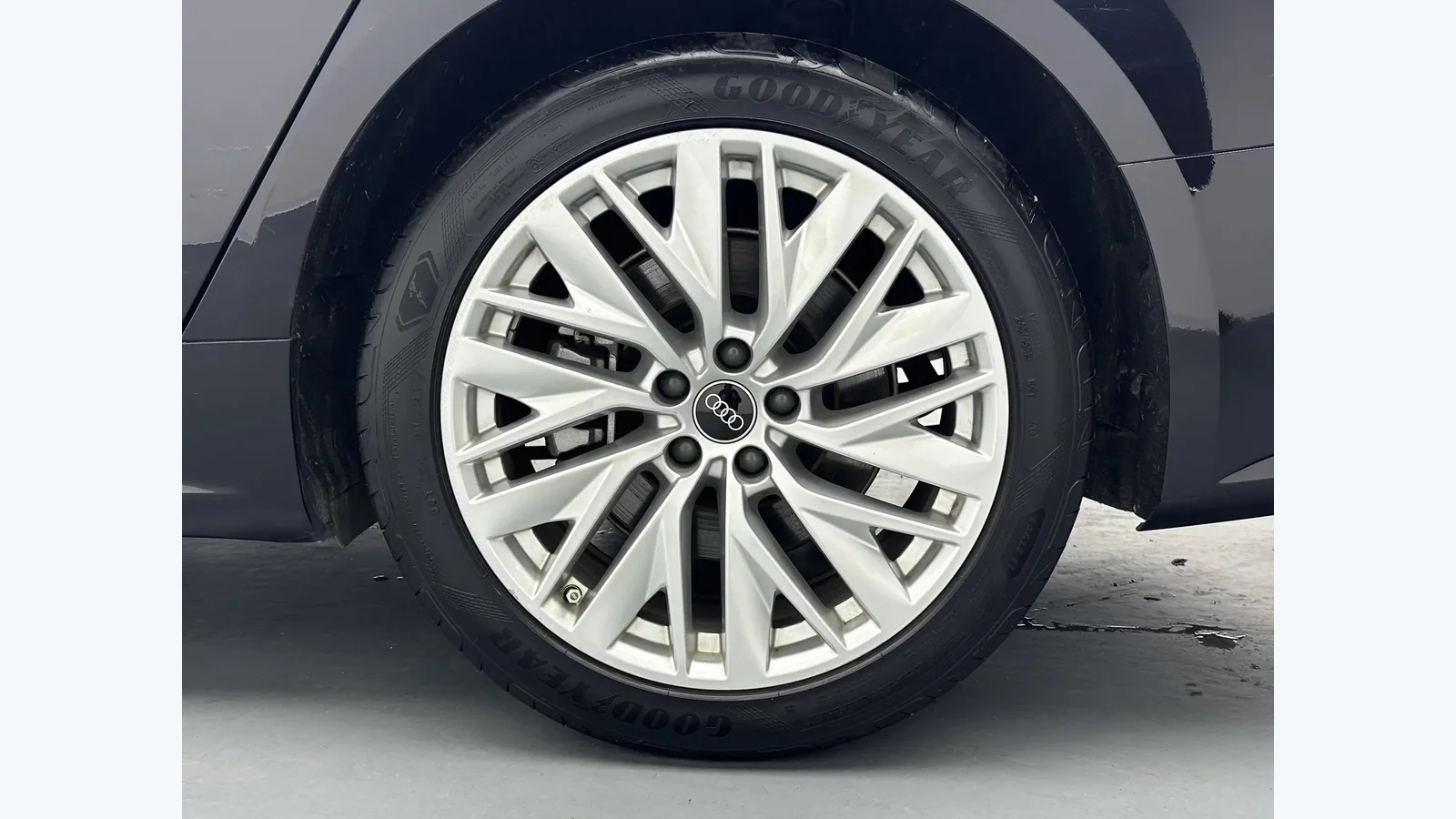 Used Audi A7 Photo 5 thumbnail