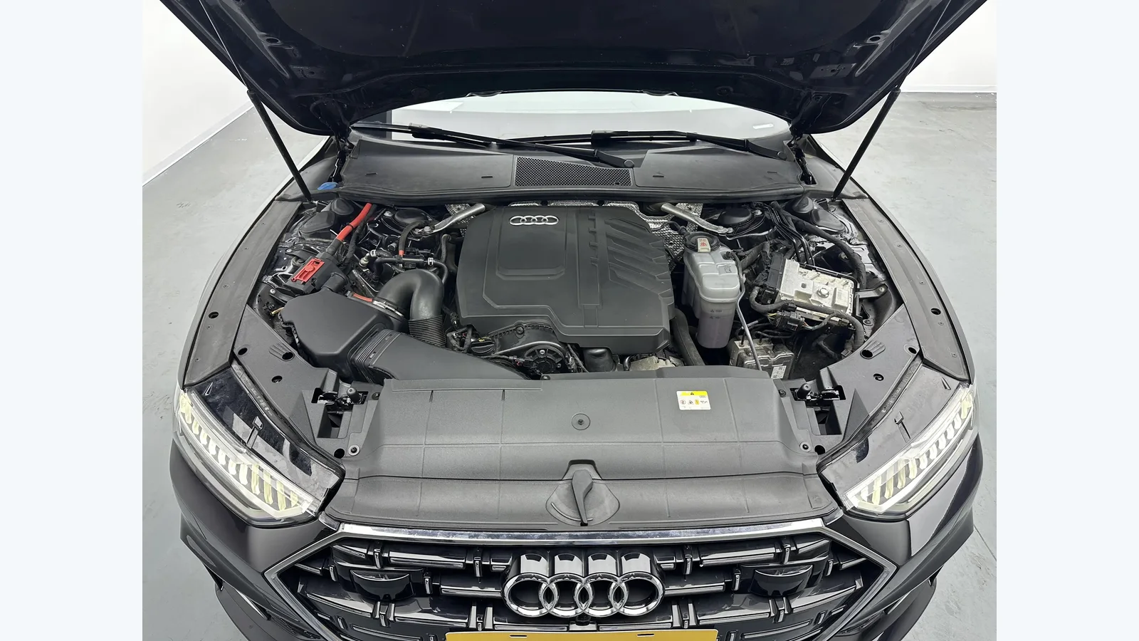 Used Audi A7 Photo 6 thumbnail