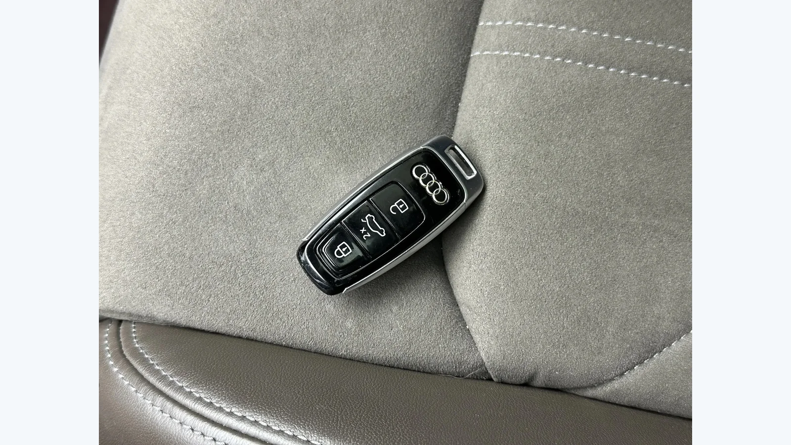 Used Audi A7 Photo 7 thumbnail