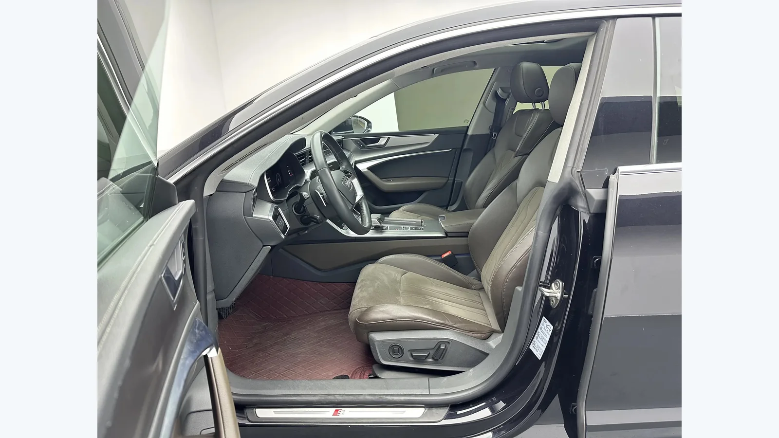 Used Audi A7 Photo 11 thumbnail