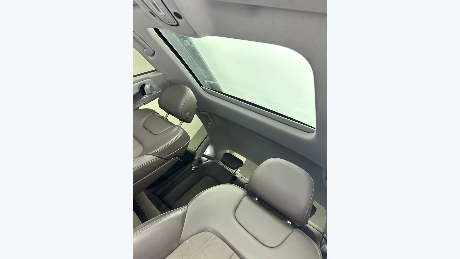 Used Audi A7 Photo 13 thumbnail