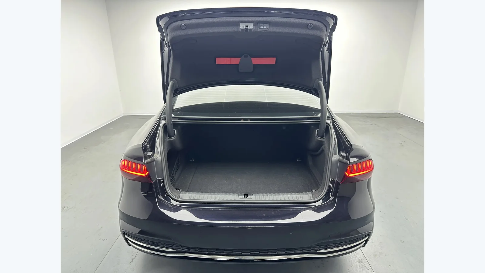 Used Audi A7 Photo 14 thumbnail