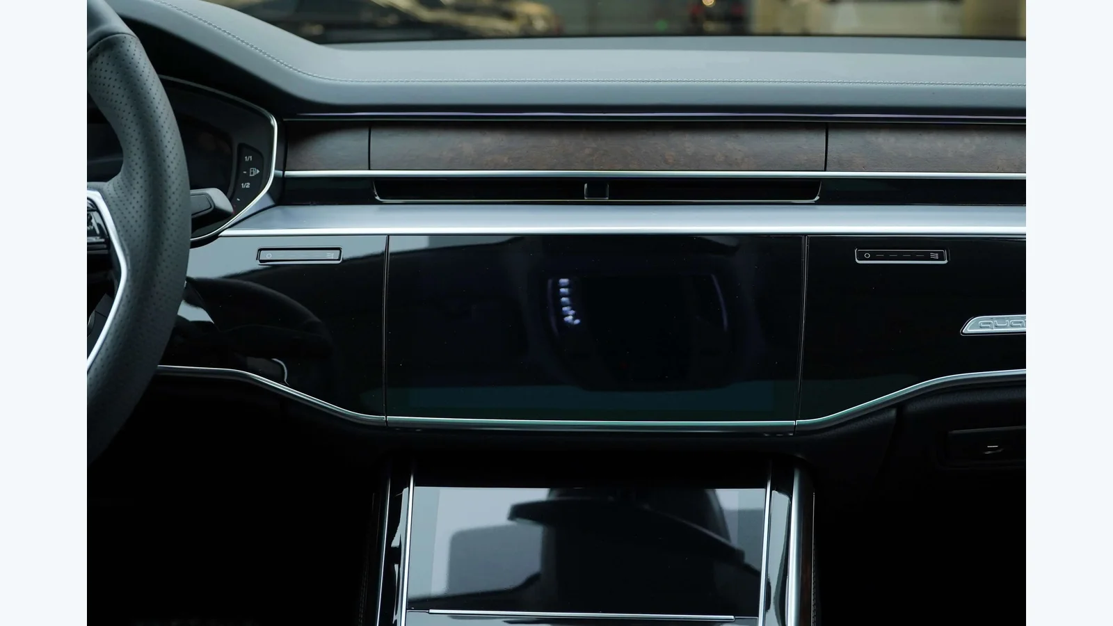Used Audi A8 Photo 7 thumbnail