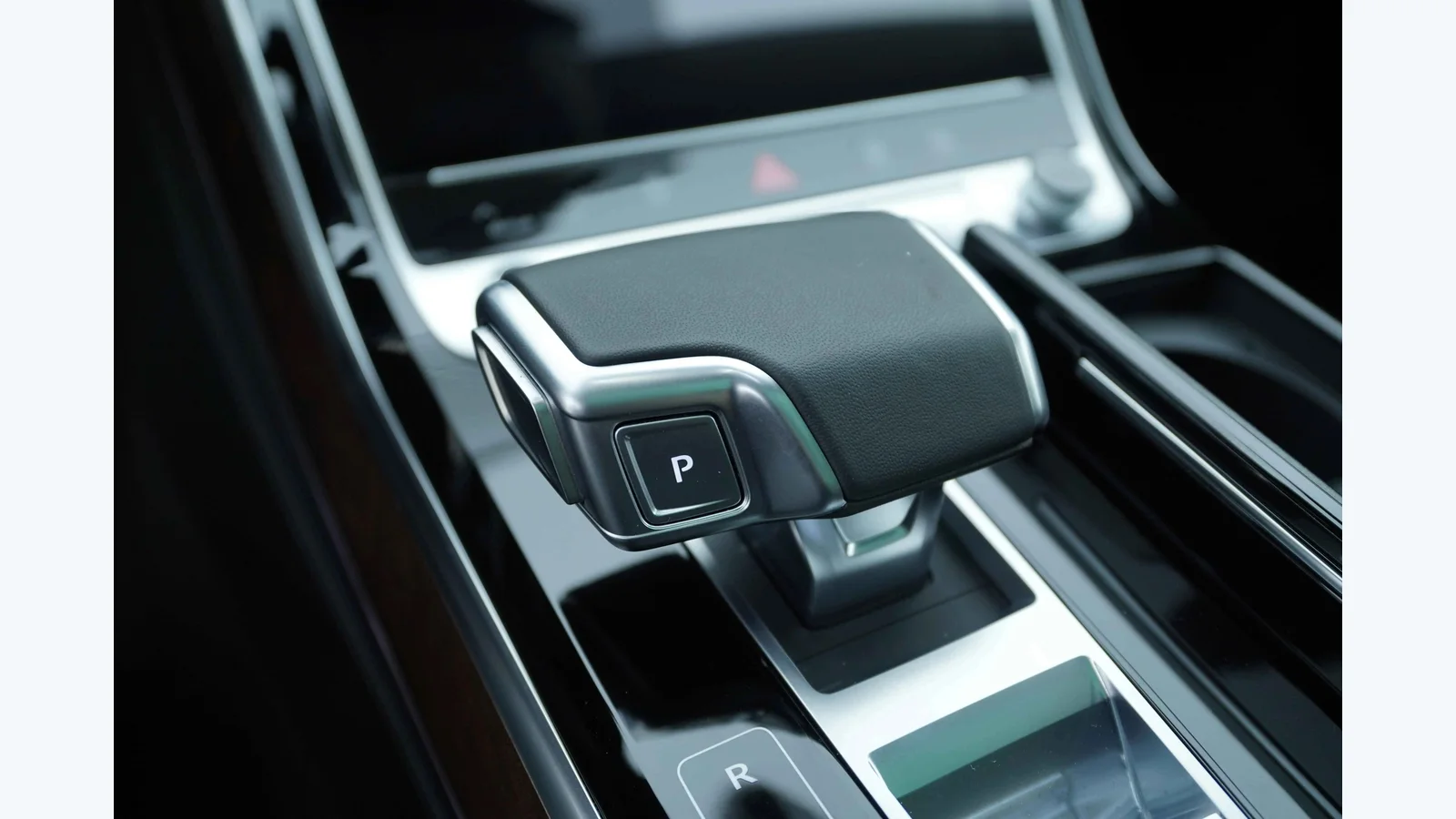 Used Audi A8 Photo 11 thumbnail