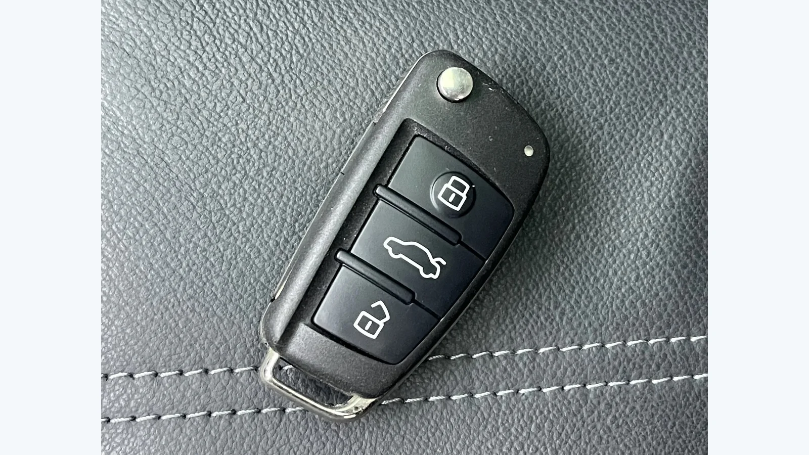 Used Audi Q2 Photo 7 thumbnail