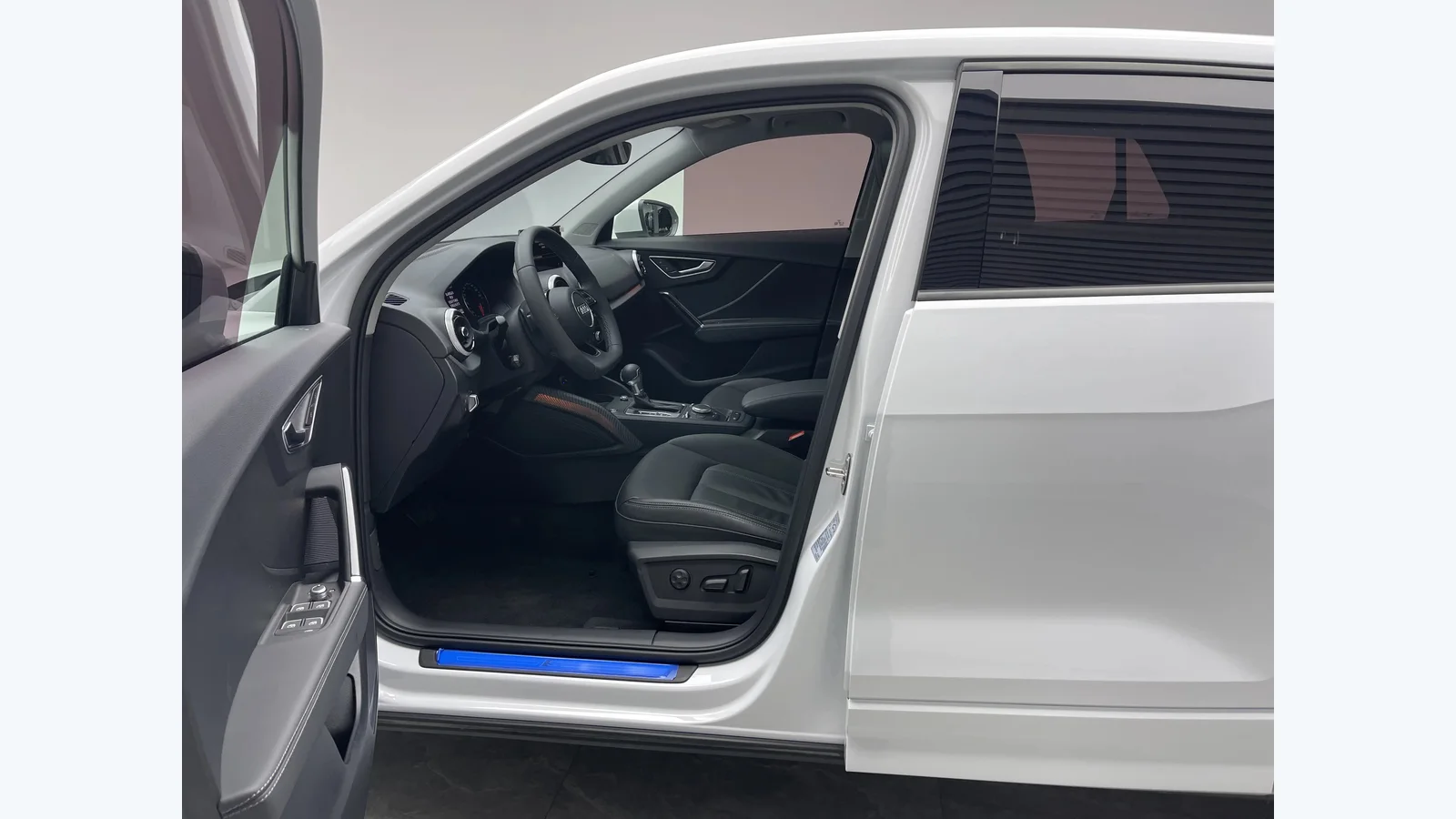Used Audi Q2 Photo 11 thumbnail