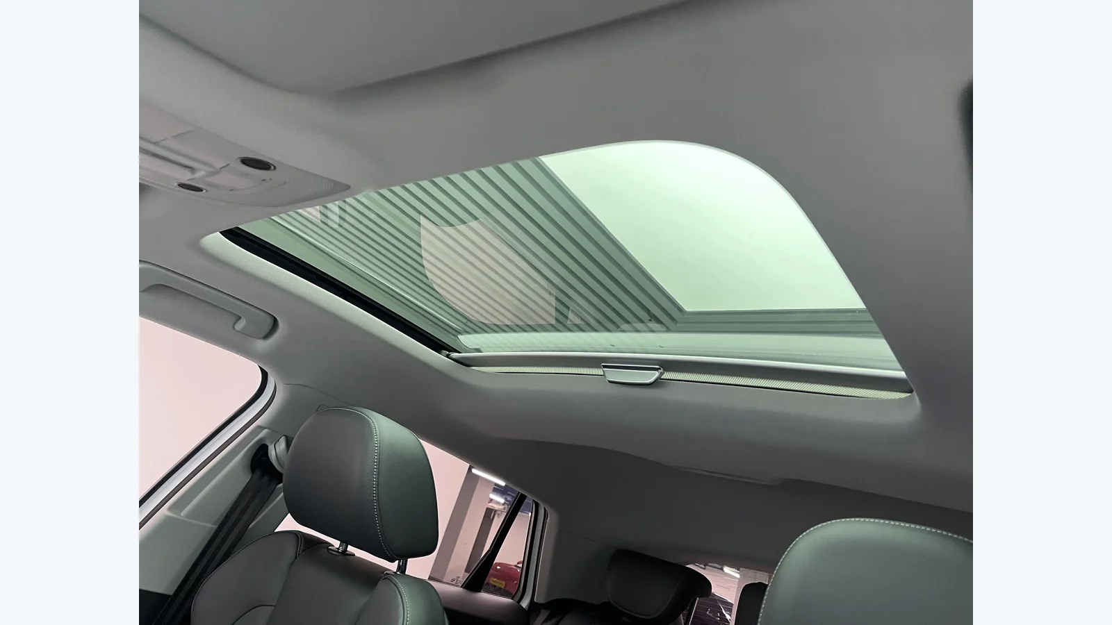 Used Audi Q2 Photo 13 thumbnail