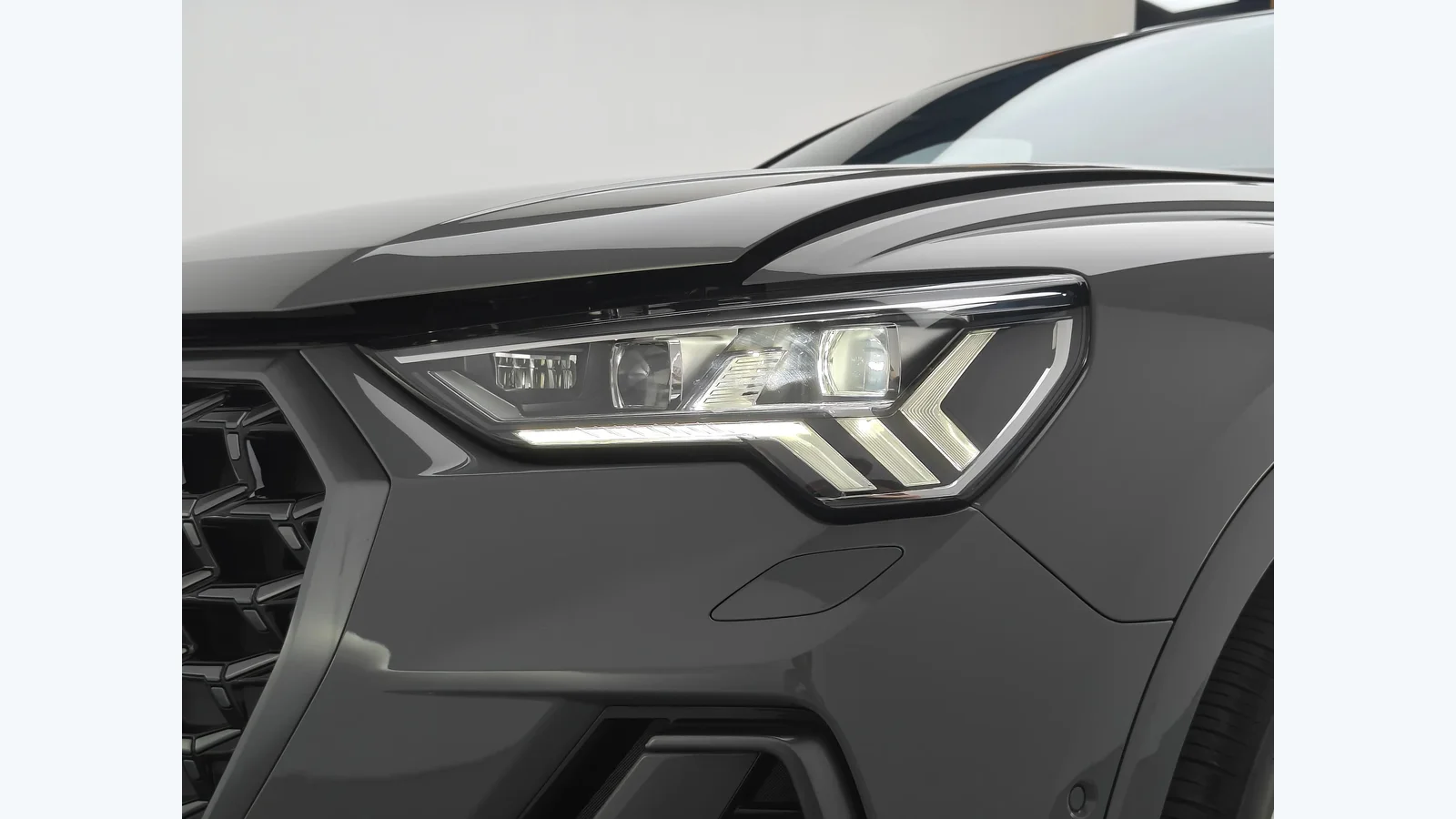 Used Audi Q3 Photo 3 thumbnail
