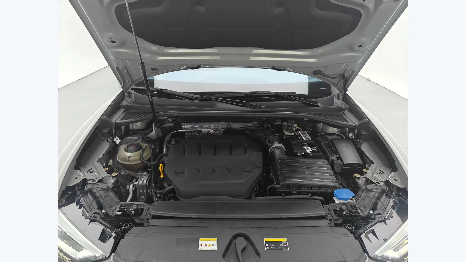 Used Audi Q3 Photo 6 thumbnail