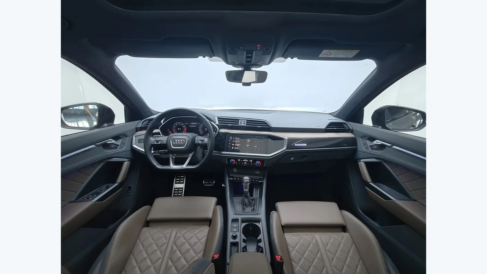 Used Audi Q3 Photo 8 thumbnail