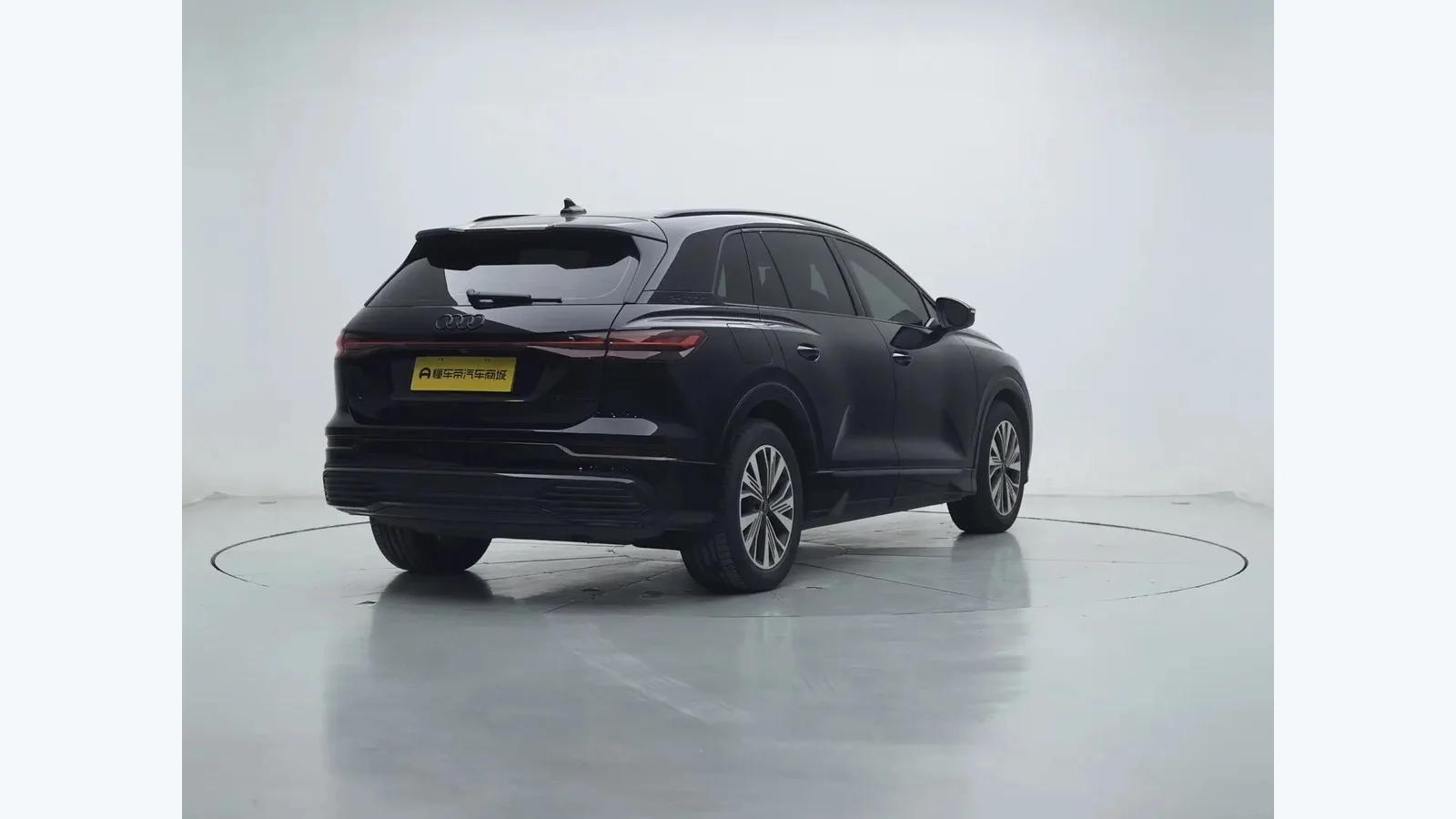 Used Audi Q5 Photo 1 thumbnail