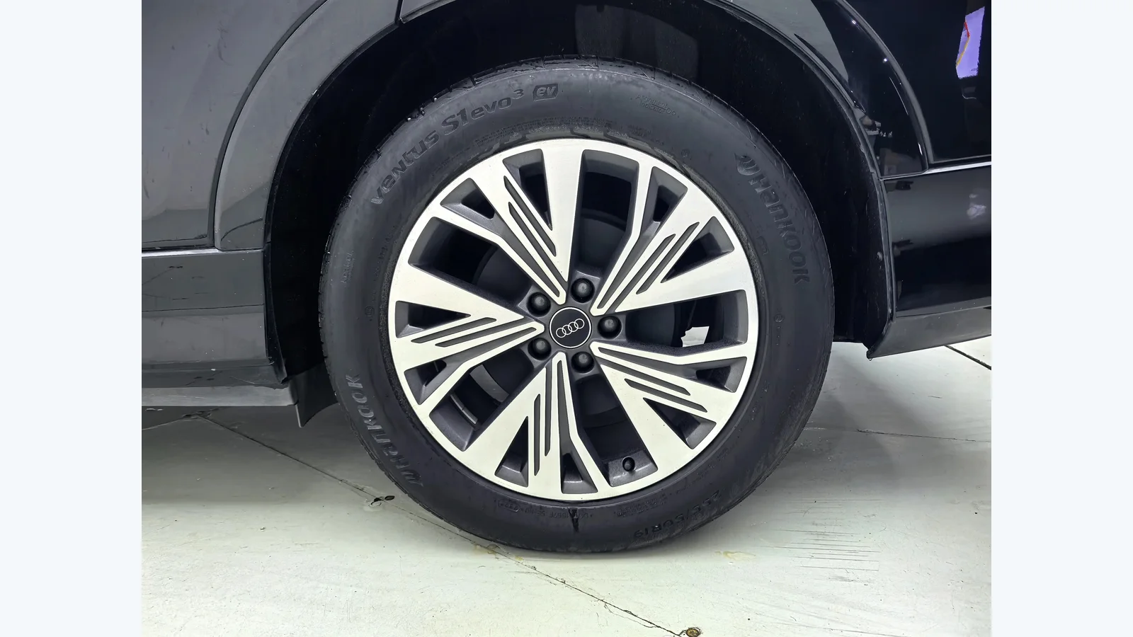 Used Audi Q5 Photo 5 thumbnail