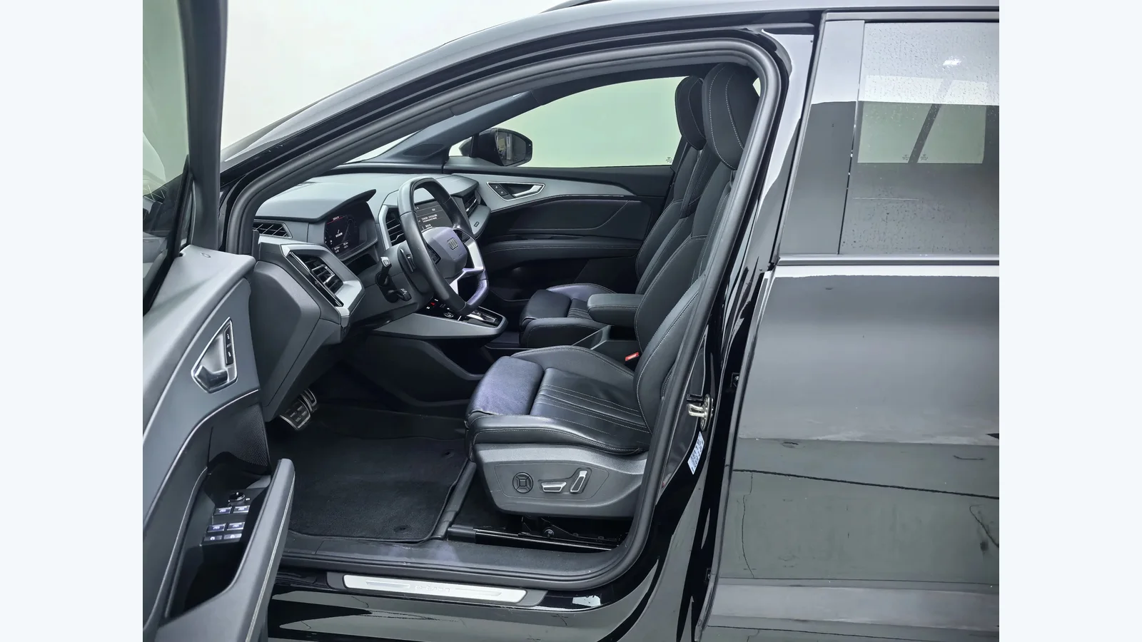 Used Audi Q5 Photo 13 thumbnail