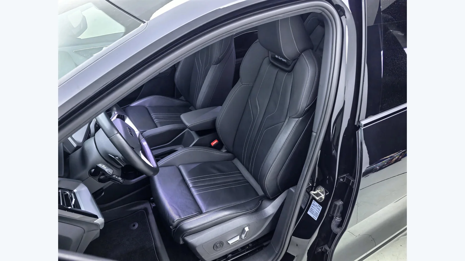Used Audi Q5 Photo 14 thumbnail
