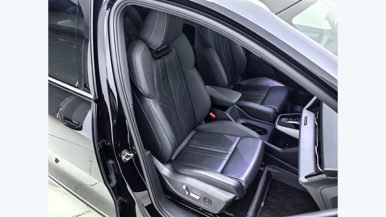 Used Audi Q5 Photo 15 thumbnail