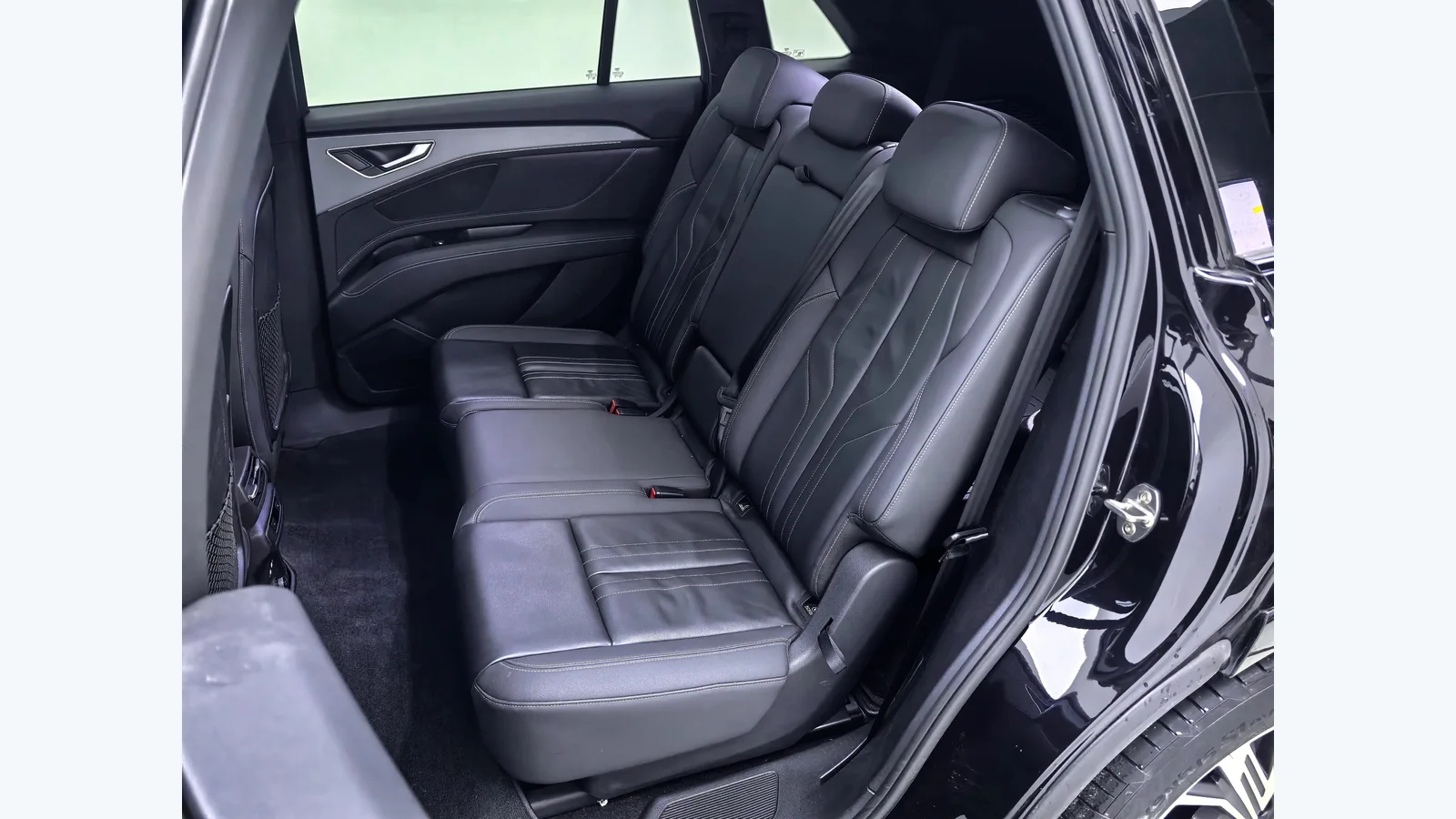 Used Audi Q5 Photo 17 thumbnail