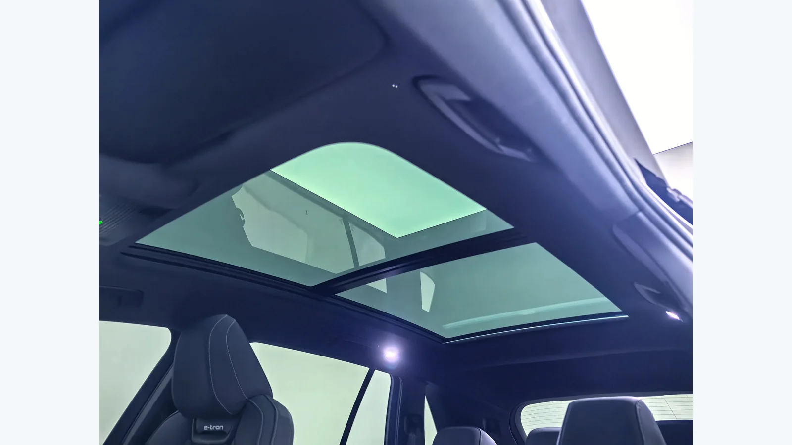 Used Audi Q5 Photo 18 thumbnail