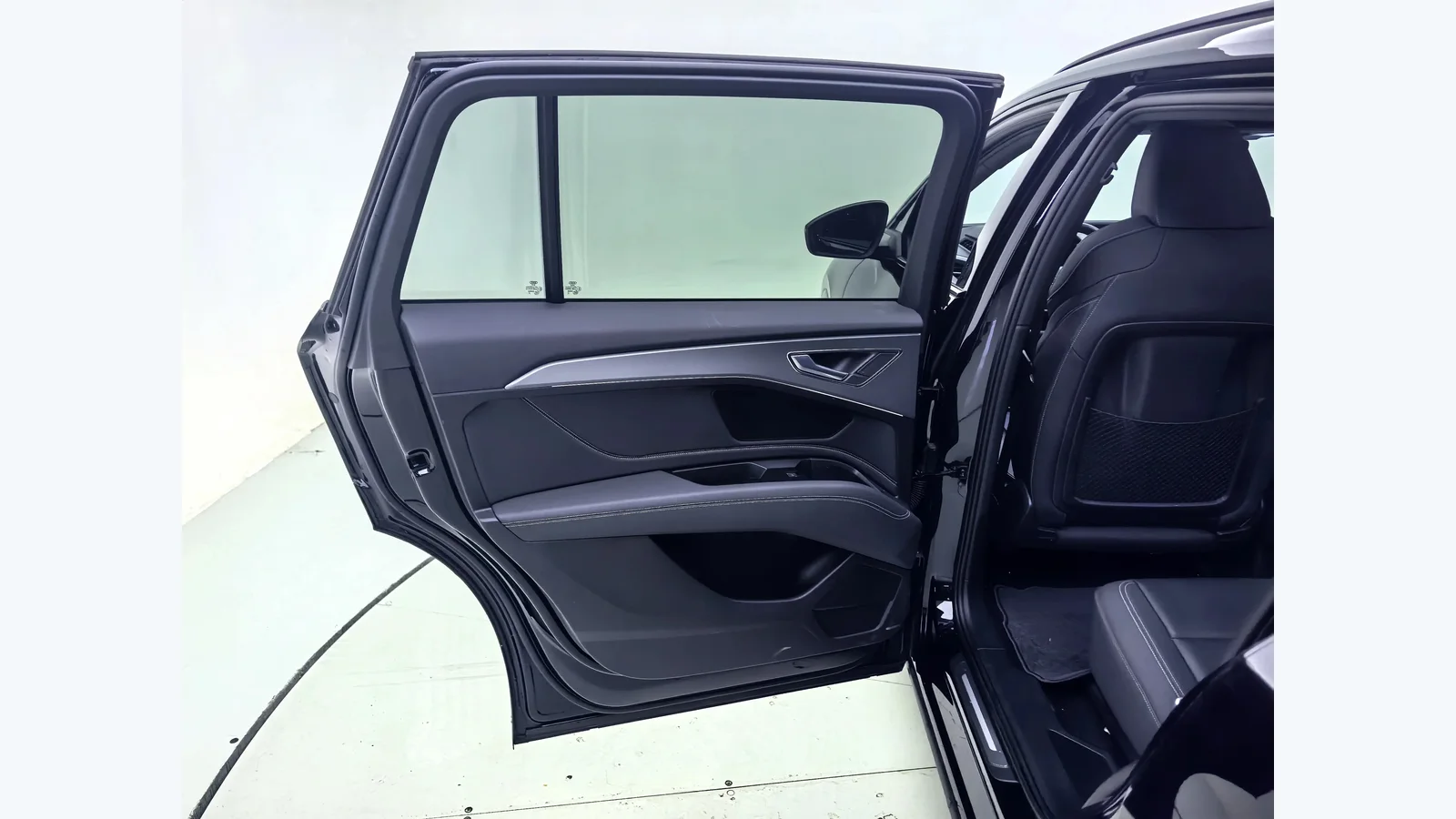Used Audi Q5 Photo 21 thumbnail