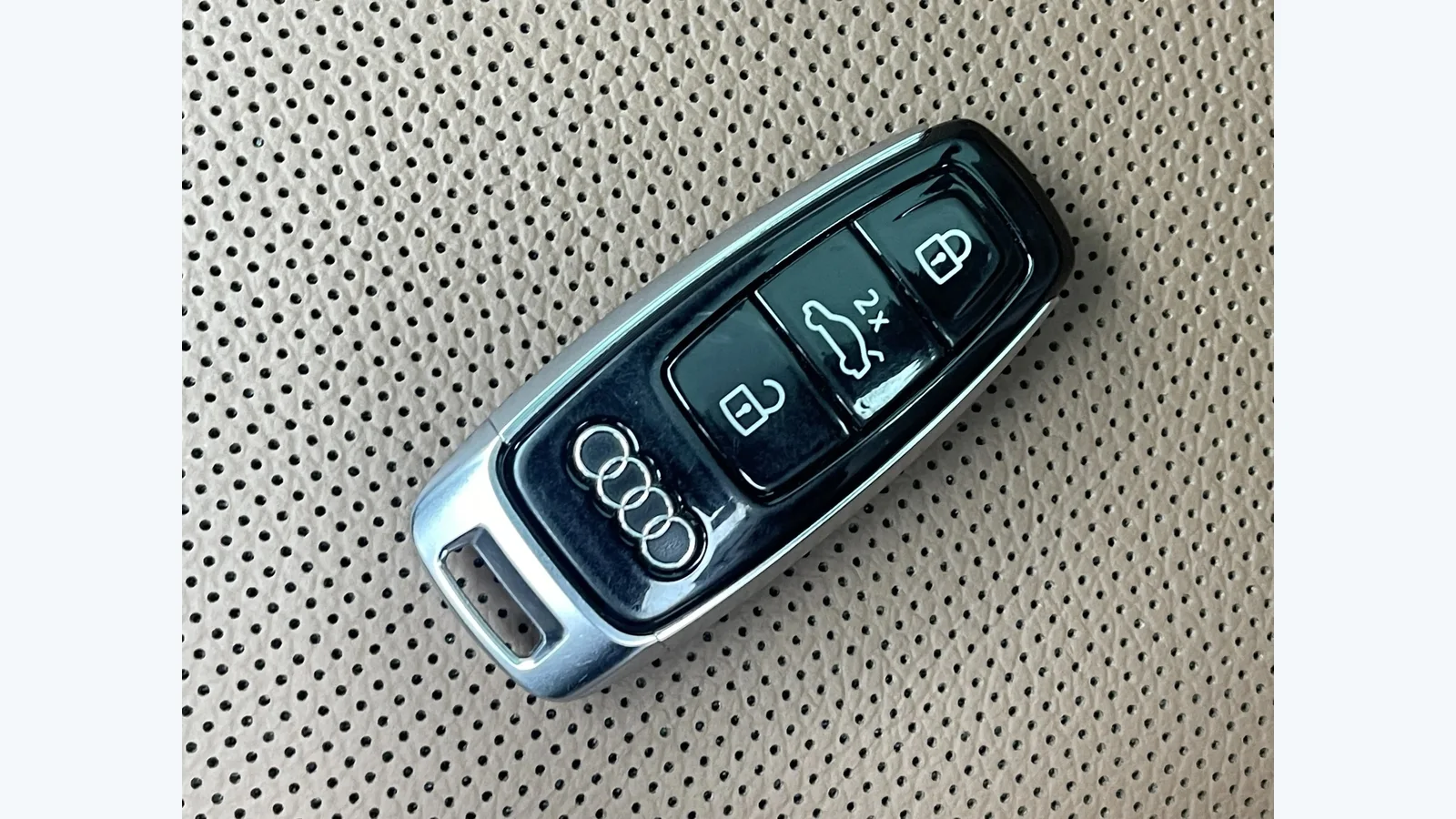 Used Audi Q7 Photo 7 thumbnail
