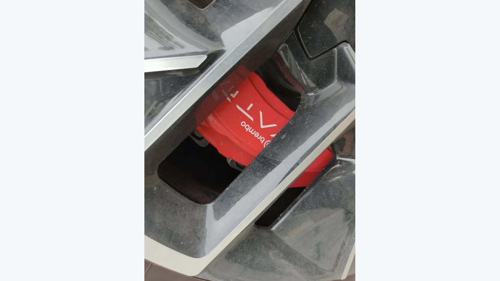 Used Avatr 12 Photo 25 thumbnail