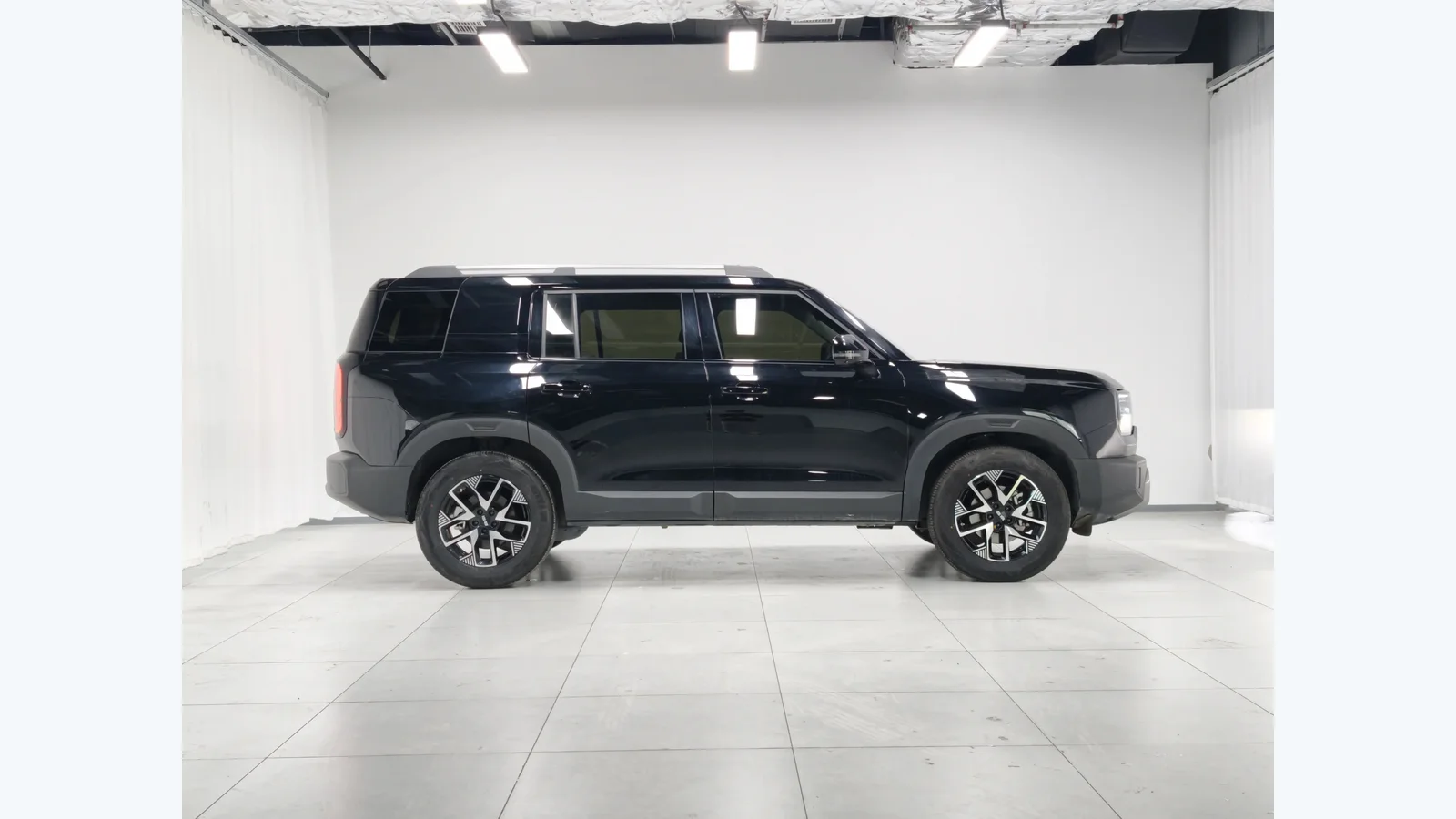 Used BAIC BJ30 Photo 2 thumbnail